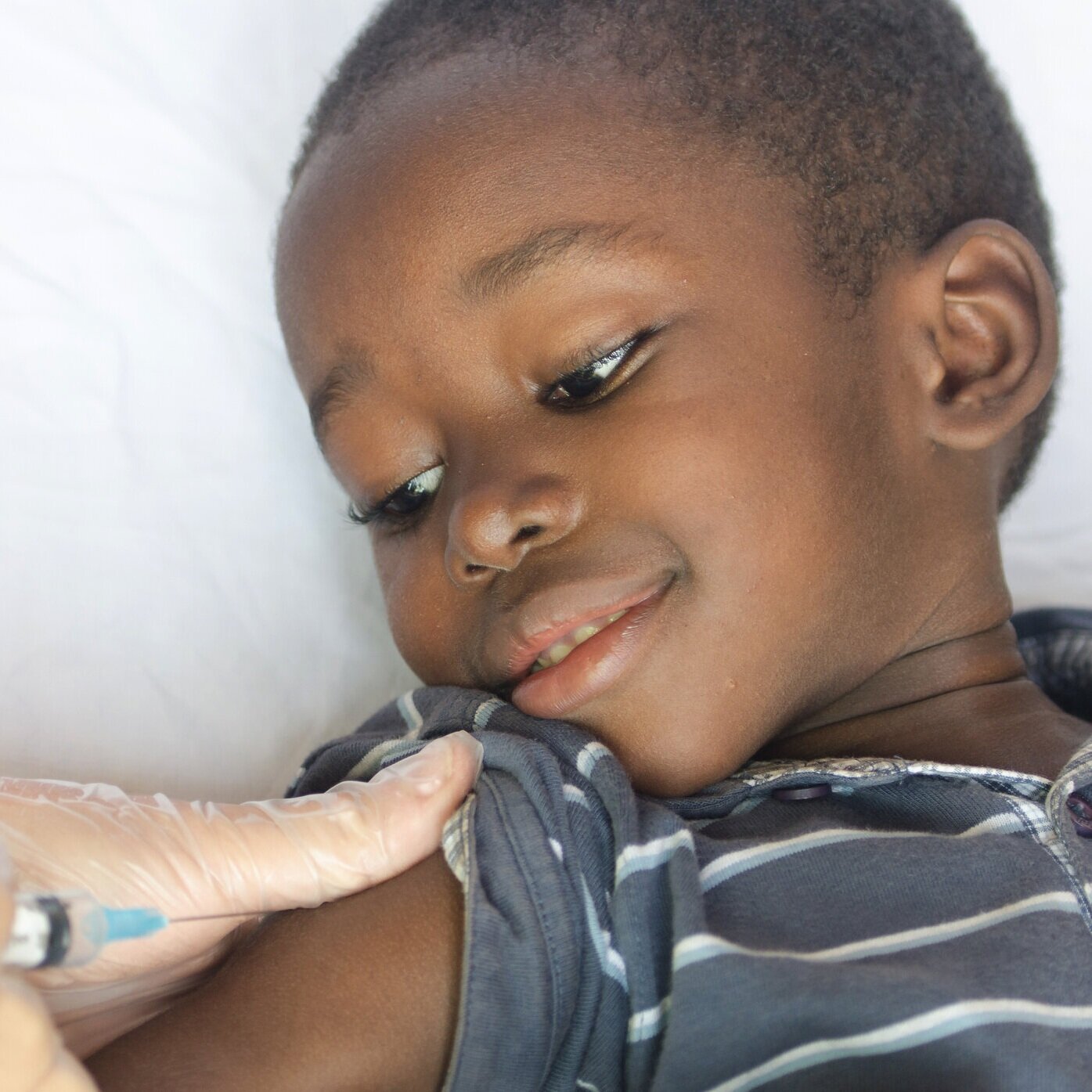 Continued high return on investment from immunization programs in LMICs